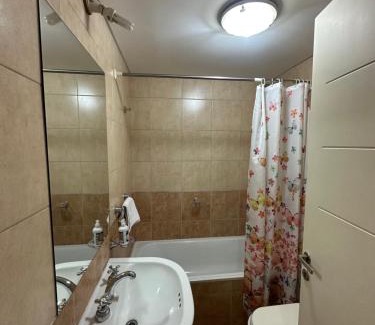 Cordoba Apartment | Departamento Gral Paz - Felix Frias 334