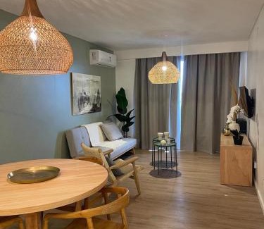 Sunchales Apartment | Departamento Jacarandá 2