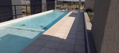 Sunchales Apartment | Departamento Jacarandá 2