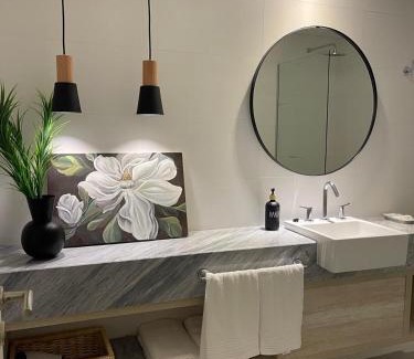 Sunchales Apartment | Departamento Jacarandá 2