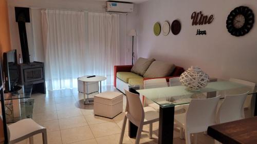 Las Gaviotas Apartment | Departamento Las Gaviotas