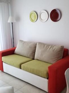 Las Gaviotas Apartment | Departamento Las Gaviotas