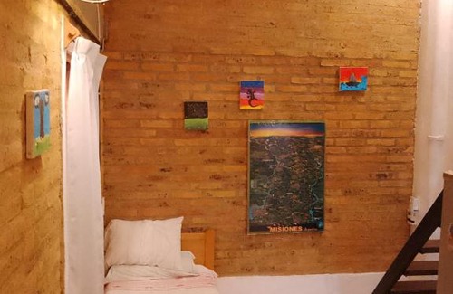 Posadas Apartment | DEPARTAMENtO LOFT