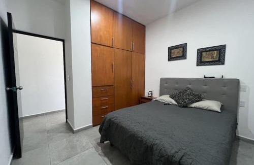 Lomas de Mazatlan Apartment | Departamento Lomas de Mazatlán