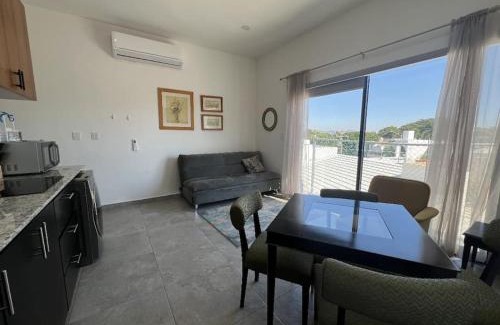 Lomas de Mazatlan Apartment | Departamento Lomas de Mazatlán