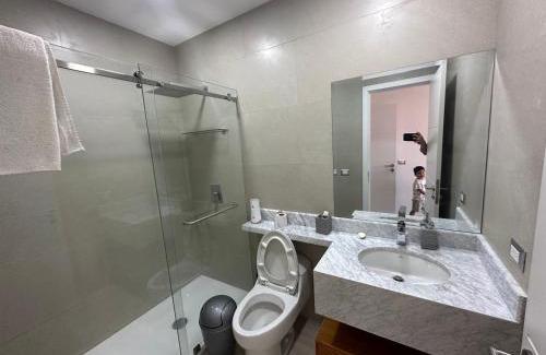 Coastal Region Apartment | Departamento Lujoso #1504 en Karibao Resort Town