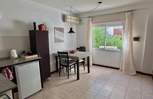 Rio Cuarto Apartment | Departamento macrocentro amueblado