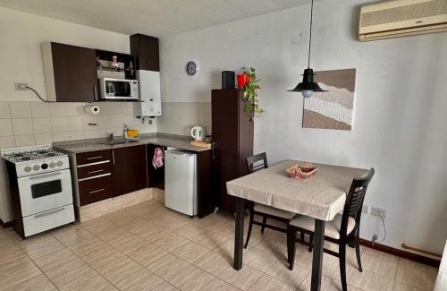 Rio Cuarto Apartment | Departamento macrocentro amueblado