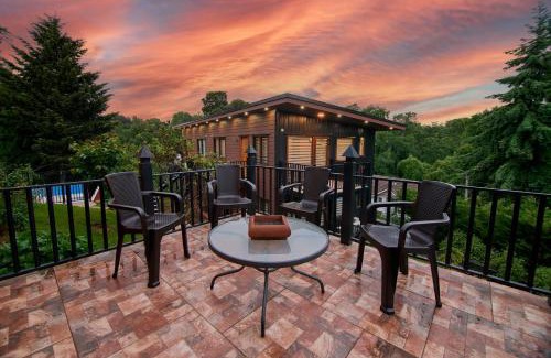 Osorno Apartment | Departamento Mirabosque premium 9