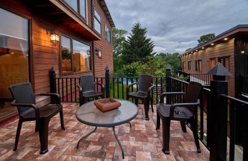 Osorno Apartment | Departamento Mirabosque premium 9