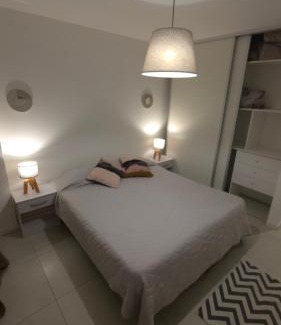 Lomas de Zamora Apartment | Departamento moderno en Las Lomitas