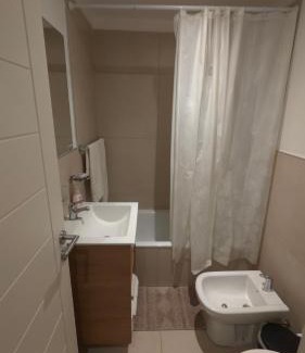 Lomas de Zamora Apartment | Departamento moderno en Las Lomitas