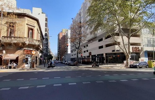 Abasto Apartment | Departamento moderno, alegre y soleado en el corazón de Almagro dos ambientes