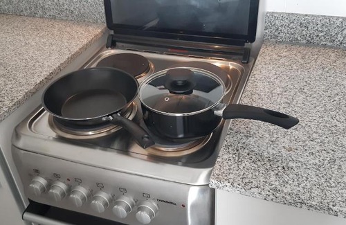 Abasto Apartment | Departamento moderno, alegre y soleado en el corazón de Almagro dos ambientes