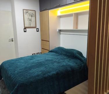 San Luis Apartment | Departamento moderno - Centro de San Luis