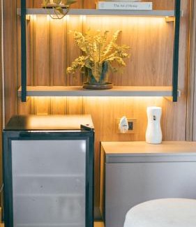 Asuncion Apartment | Departamento moderno y acogedor en Asunción