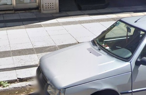 Caballito Apartment | Departamento monohabiente en barrio de Caballito.