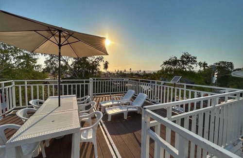 Barra de Navidad Apartment | Departamento con Alberca de 12 Mts, ¡a 6 Minutos de la Playa!