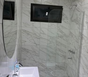 San Martin Apartment | Departamento Nº 6 en complejo semiprivado (2 habitaciones)