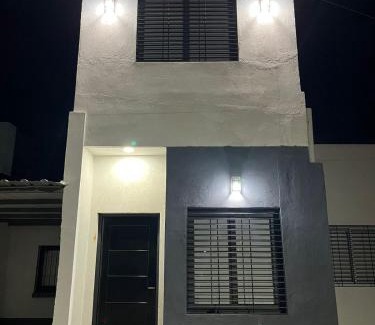 San Martin Apartment | Departamento Nº 6 en complejo semiprivado (2 habitaciones)