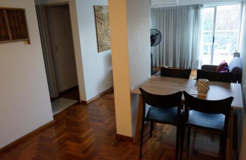 Nueva Cordoba Apartment | Departamento Nueva Córdoba