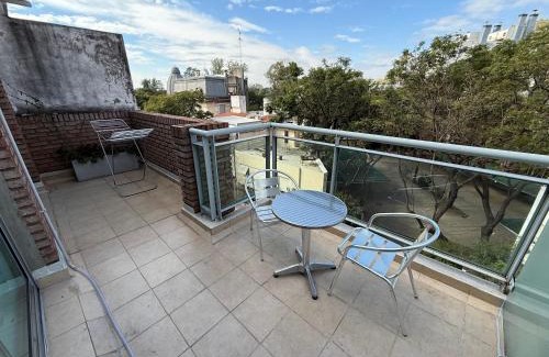 Nueva Cordoba Apartment | Departamento Nueva Córdoba