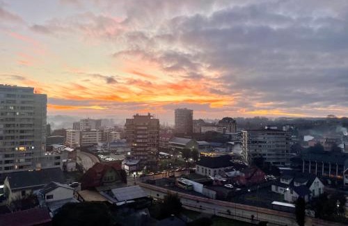 Osorno Apartment | Departamento Nuevo Centro Osorno