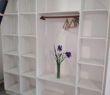 Olavarria Apartment | Departamento Nuevo Horizonte Pet Friendly