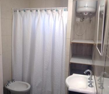 Olavarria Apartment | Departamento Nuevo Horizonte Pet Friendly
