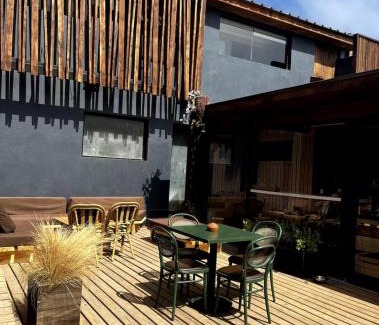 Matanzas Apartment | Departamento Pacifico