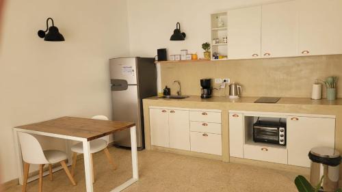 Lujan Apartment | Departamento para dos personas, zona Basílica de Lujan