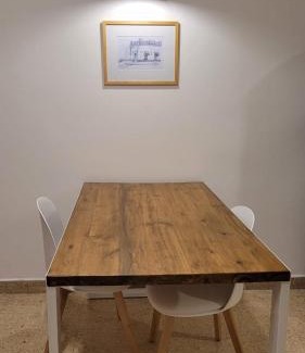 Lujan Apartment | Departamento para dos personas, zona Basílica de Lujan