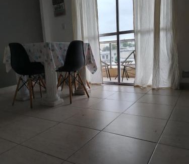 Zarate Apartment | DEPARTAMENTO PARA DOS PERSONAS EN ZONA CENTRICA