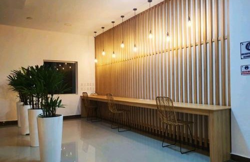 Tonsupa Apartment | Departamento Playero Fontaine Bleau Frente al Mar Tonsupa