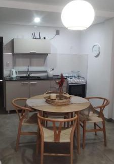 Junin Apartment | Departamento por día Junín Centro