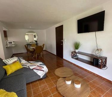 Lagos de Moreno Apartment | Departamento Ribera.