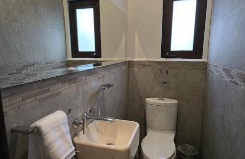 Santeagueda Apartment | Departamento Romulus - ¡Joya unica en Val'Quirico!