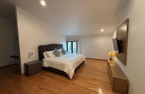 Santeagueda Apartment | Departamento Romulus - ¡Joya unica en Val'Quirico!