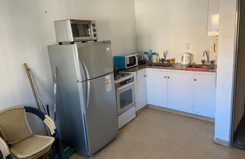 San Juan Apartment | Departamento San Juan- Pedro Echagüe