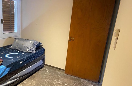 San Juan Apartment | Departamento San Juan- Pedro Echagüe