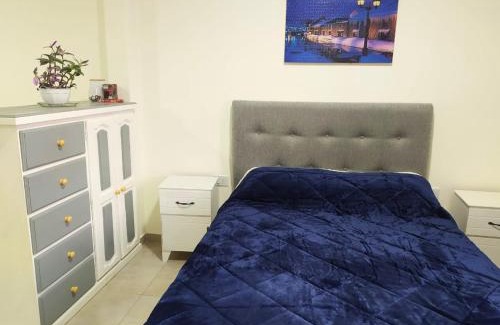 Santo Tome Apartment | Departamento Santo Tome centrico