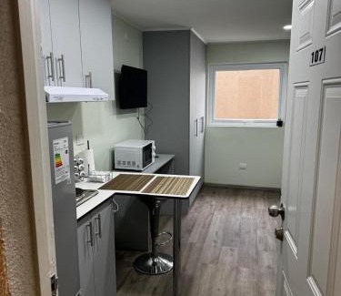 Osorno Apartment | Departamento Studio Full 109