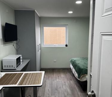 Osorno Apartment | Departamento Studio Full 109