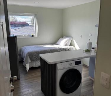 Osorno Apartment | Departamento Studio Full 109