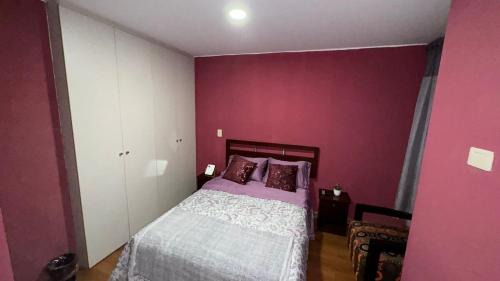 Jesus Maria Apartment | Departamento Talara