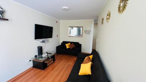 Jesus Maria Apartment | Departamento Talara