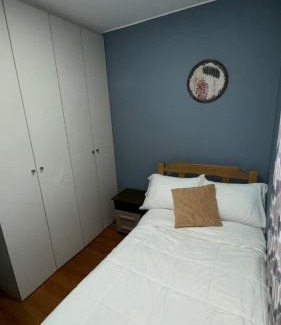 Jesus Maria Apartment | Departamento Talara