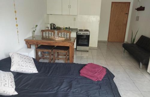 Historic Center Apartment | Departamento temporario