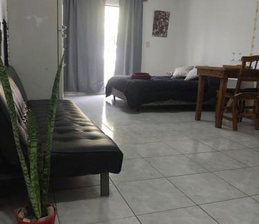 Historic Center Apartment | Departamento temporario