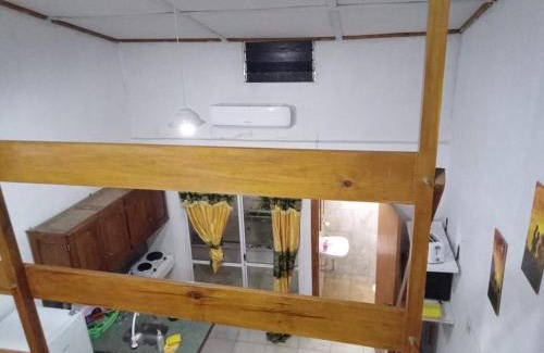 Goya Apartment | Departamento Temporario FC